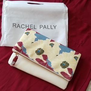 Rachel Pally Reversible Envelope Pouch